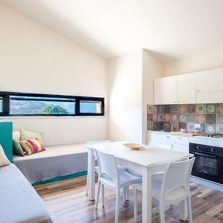 Ulivo Blu Holiday Homes Кастелламмаре-дель-Голфо Экстерьер фото