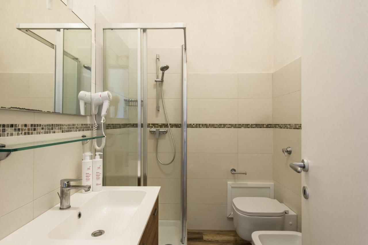 Ulivo Blu Holiday Homes Кастелламмаре-дель-Голфо Экстерьер фото