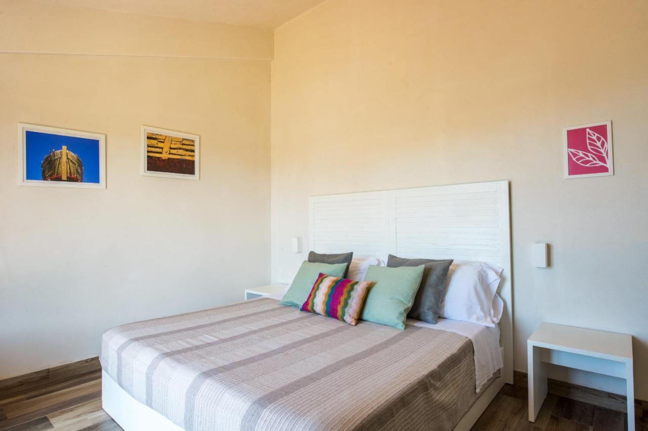 Ulivo Blu Holiday Homes Кастелламмаре-дель-Голфо Экстерьер фото