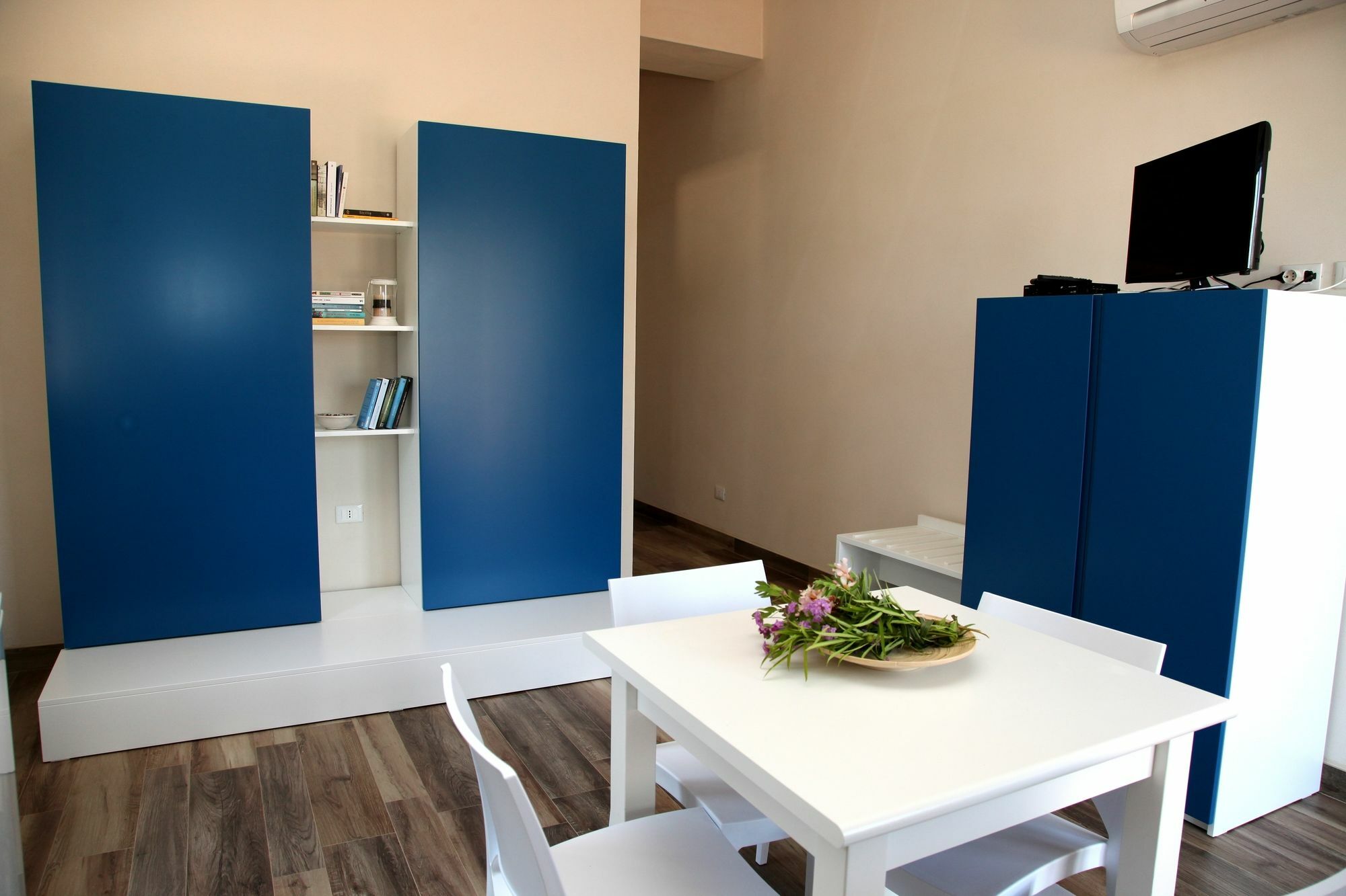 Ulivo Blu Holiday Homes Кастелламмаре-дель-Голфо Экстерьер фото