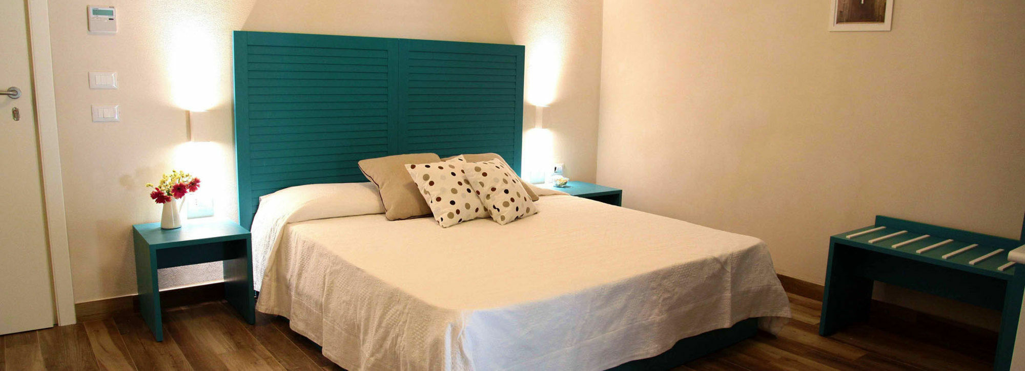 Ulivo Blu Holiday Homes Кастелламмаре-дель-Голфо Экстерьер фото